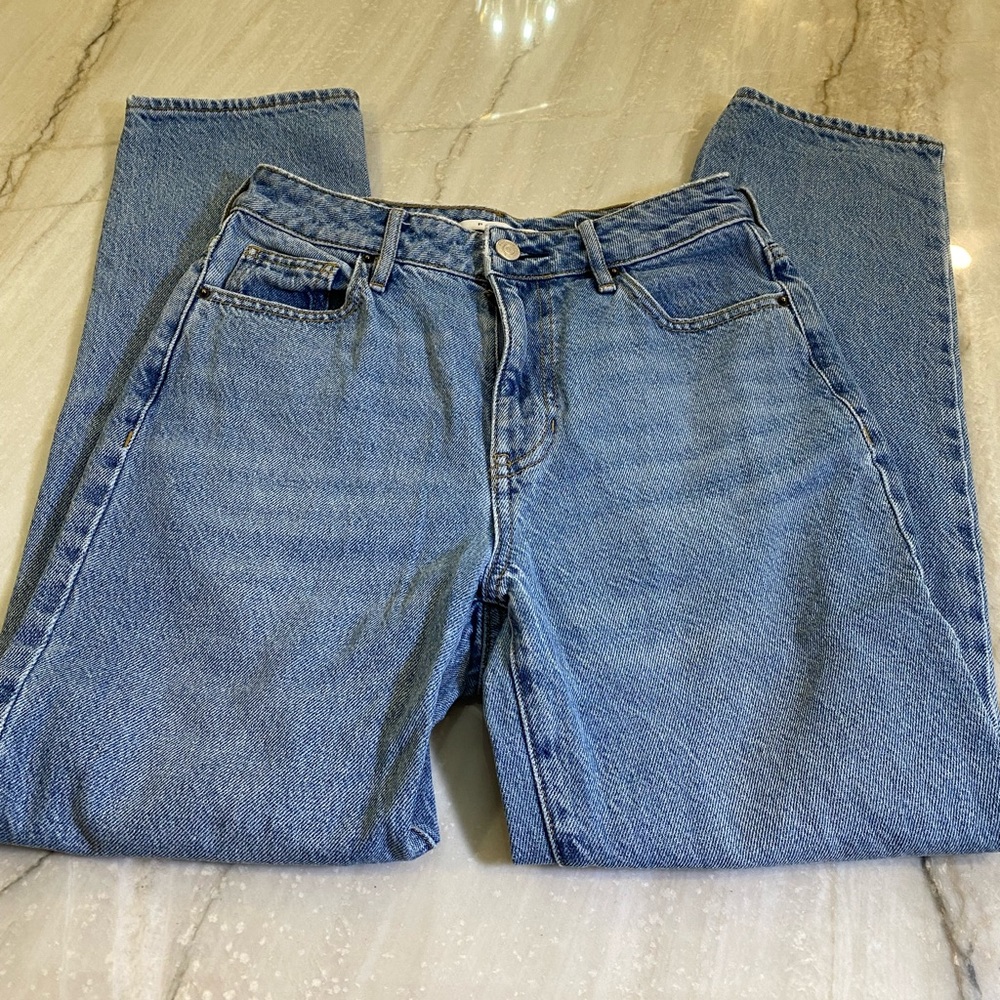 PacSun Mom Jean size 25